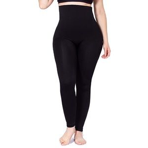 💐 NWT Plus-Size High-Waisted Shaping Leggings